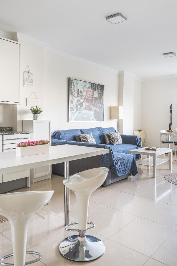 Home2Book Comfy Apartment Rambla 大加那利岛拉斯帕尔马斯 外观 照片