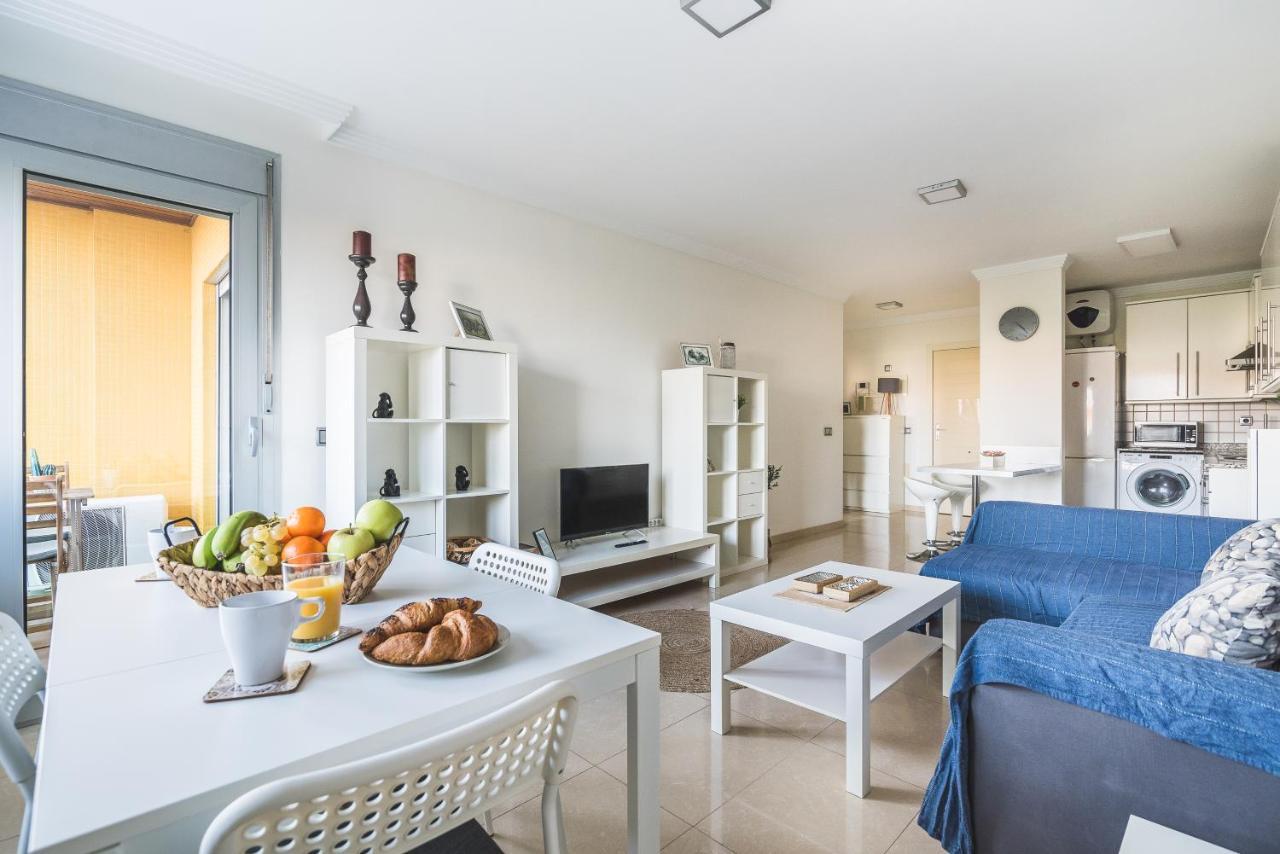Home2Book Comfy Apartment Rambla 大加那利岛拉斯帕尔马斯 外观 照片
