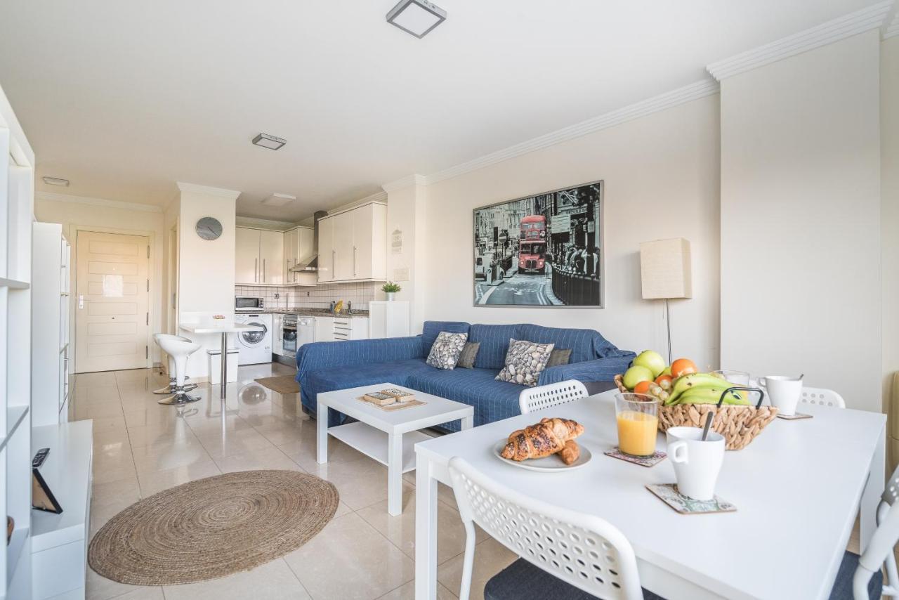 Home2Book Comfy Apartment Rambla 大加那利岛拉斯帕尔马斯 外观 照片