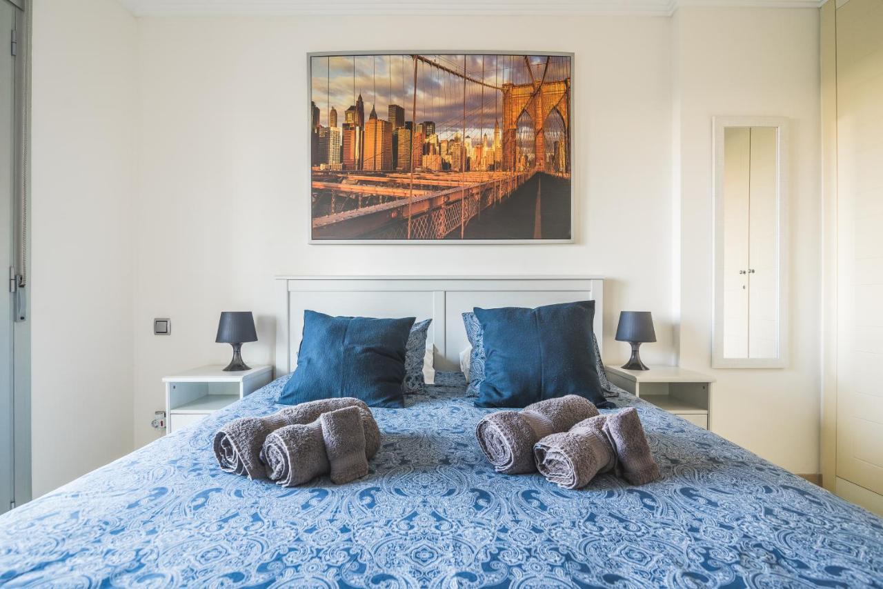 Home2Book Comfy Apartment Rambla 大加那利岛拉斯帕尔马斯 外观 照片