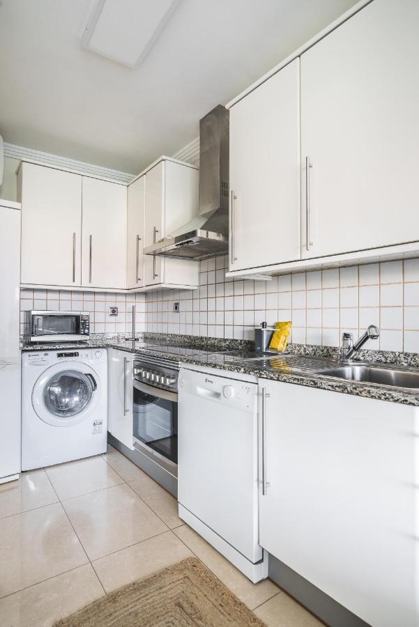 Home2Book Comfy Apartment Rambla 大加那利岛拉斯帕尔马斯 外观 照片