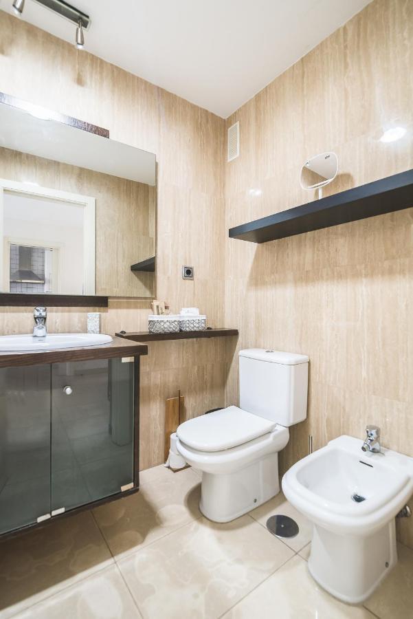 Home2Book Comfy Apartment Rambla 大加那利岛拉斯帕尔马斯 外观 照片